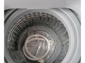 新飞洗衣机洗涤漏水的原因及解决办法（探究新飞洗衣机洗涤漏水问题的根本原因）