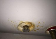 热水器漏油原因及解决方法（探究热水器漏油的主要原因）