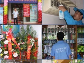 没有门头的油烟机清洗技巧（快速高效的清洁方法）