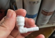 如何应对以科好净水器漏水问题（解决家庭净水器漏水问题的有效方法）