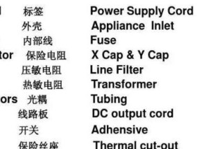 电源模组电脑使用指南是什么？如何正确连接电源模组？