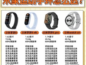 小米手环时间调整教程（轻松掌握小米手环时间调整方法）