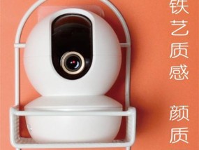 摄像头底座如何与手机连接？打开手机监控的方法是什么？