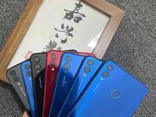 华为荣耀8x手机参数配置是什么？如何查看详细信息？