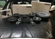 奥迪a4加装低音炮效果如何？对音质有提升吗？
