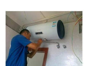洗衣机排水跳闸的原因及解决方法（为什么洗衣机会跳闸）