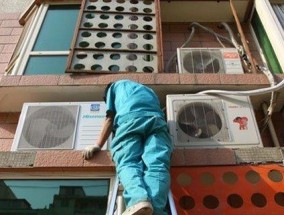 安装空调注意事项——打造舒适室内环境的小细节（安装空调的小技巧）
