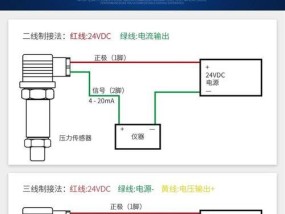 智能压力变送器的调整方法（如何正确调整智能压力变送器以达到最佳效果）