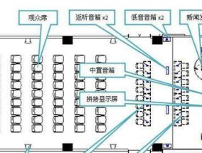 吉林指挥大厅音响系统性能如何？适合哪些用途？