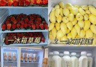 鲜花收纳的新选择——冰柜鲜花收纳方法（保鲜效果更佳，让鲜花长久美丽不凋谢）