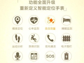盗版智能手表设置壁纸的方法是什么？