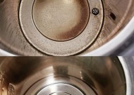 蒸汽电熨斗如何有效除去水垢（水垢的产生原因及对电熨斗的影响）