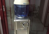 全面解析新饮水机清洗方法（了解新饮水机清洗的步骤和注意事项）