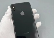 苹果XSMaxvs苹果X（一场iPhone巅峰对决）