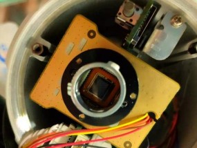 摄像头拆卸方法是什么？