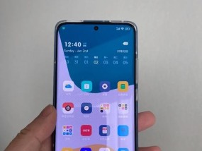 小米12x续航表现如何？与同价位手机相比怎么样？