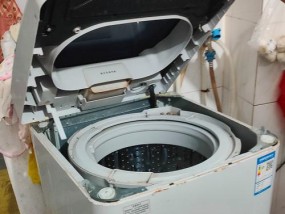三洋洗衣机三个格子用途是什么？怎么正确使用？