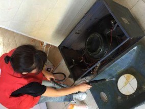解决油烟机清洗后无法关闭的问题（如何修复清洗后无法关上的油烟机）