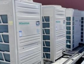 西安中央空调维修规格价格指南（了解西安中央空调维修规格及价格）