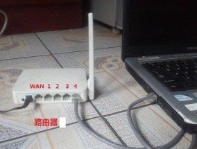 光猫与路由器插口正确接法的重要性（优化网络连接）
