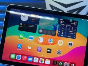 iPad Air值得购买吗？性能和价格对比分析？