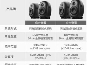 歌唱家音箱型号有哪些？如何选择适合的歌唱家音箱？