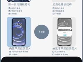 充电器额定电压标准是什么？如何选择合适的充电器？