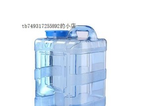 应对饮水机水桶里有虫子的解决方法（清洁保健饮用水）