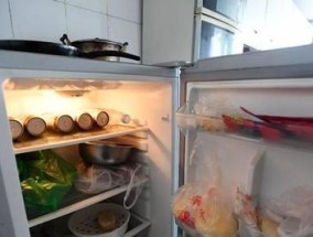 以冰柜结冰多久解决的最佳方法（探索冰柜结冰速度的关键因素和优化策略）