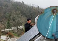 大阪燃气热水器怎么维修？常见故障如何处理？