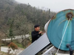 大阪燃气热水器怎么维修？常见故障如何处理？