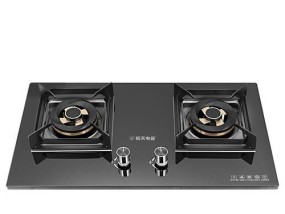 玻璃燃气灶面板拆卸方法（简单步骤教你轻松拆卸玻璃燃气灶面板）