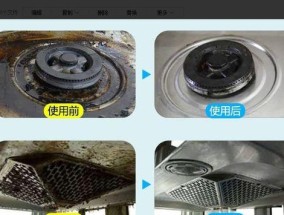 如何高效清洗油烟机内油污（掌握清洗技巧）