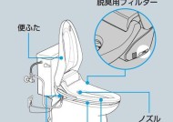 日本马桶盖的多功能之谜（解析马桶盖的奇妙功能）