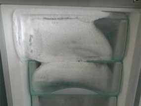 解决冰柜不结冰故障的有效方法（诊断和修复冰柜不结冰问题的实用技巧）