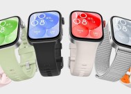 苹果13买什么智能手表？哪款手表与iPhone13最兼容？