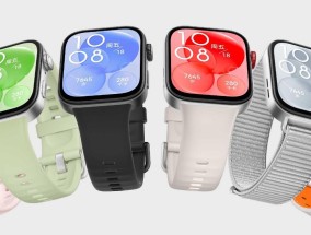 苹果13买什么智能手表？哪款手表与iPhone13最兼容？