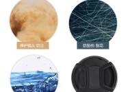佳能相机镜头盖如何正确拆卸？