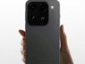 首发天玑9500！OPPOFindX9真机曝光，配置全面升级，影像是亮点