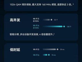 防干扰路由器设置步骤是什么？如何确保信号稳定？