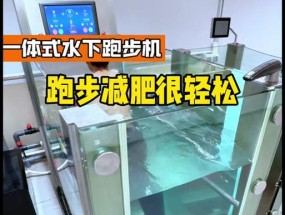 如何高效处理跑步机里的水（创新解决方案帮助运动者应对跑步机内的水问题）