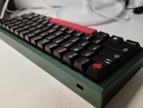 cmmk键盘是什么品牌？cmmk键盘的特点是什么？