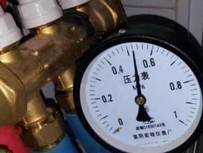 壁挂炉运行中压力跳动的原因及解决方法（压力跳动带来的问题和解决方案）