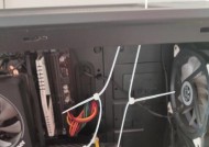 显卡风扇亮灯无法关闭怎么办？