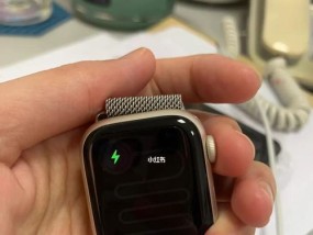 什么表适配苹果手机充电器？兼容的智能手表有哪些？