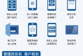 柜子上的显示屏功能有哪些？