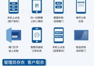 柜子上的显示屏功能有哪些？