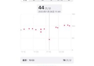 苹果手表心率监测功能如何设置区间？设置区间的好处是什么？