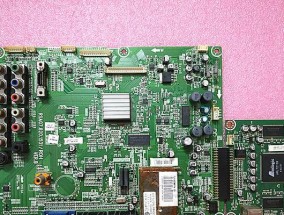 海信液晶电视白屏故障的检修方法（海信液晶电视白屏原因分析与解决方案）