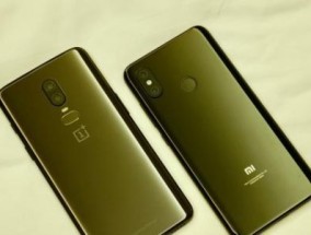 一加和小米是一个档次吗？如何比较它们的市场定位和产品特点？